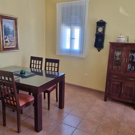 Casa Hidalgo Διαμέρισμα Μπαένα Εξωτερικό φωτογραφία