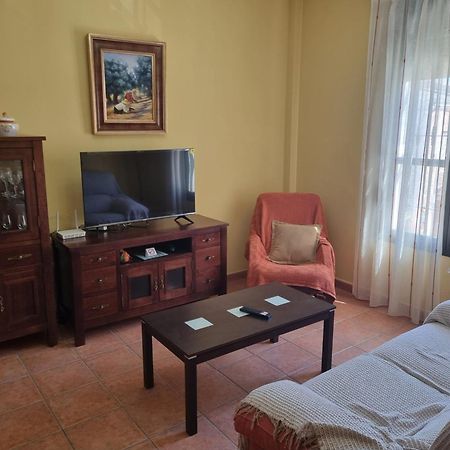 Casa Hidalgo Διαμέρισμα Μπαένα Εξωτερικό φωτογραφία