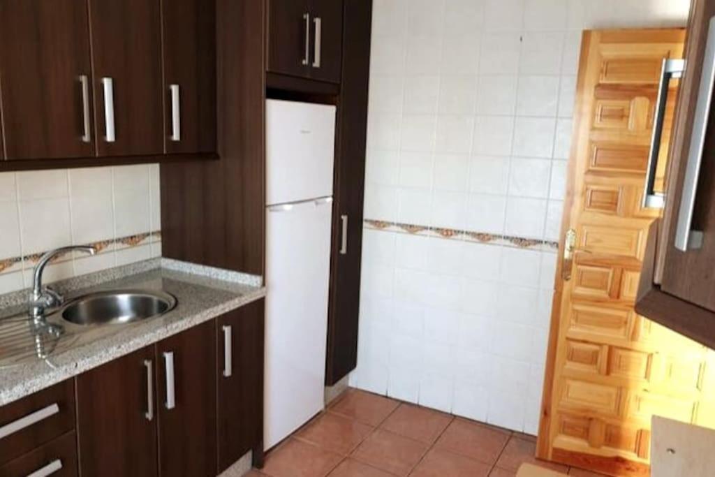 Casa Hidalgo Διαμέρισμα Μπαένα Εξωτερικό φωτογραφία