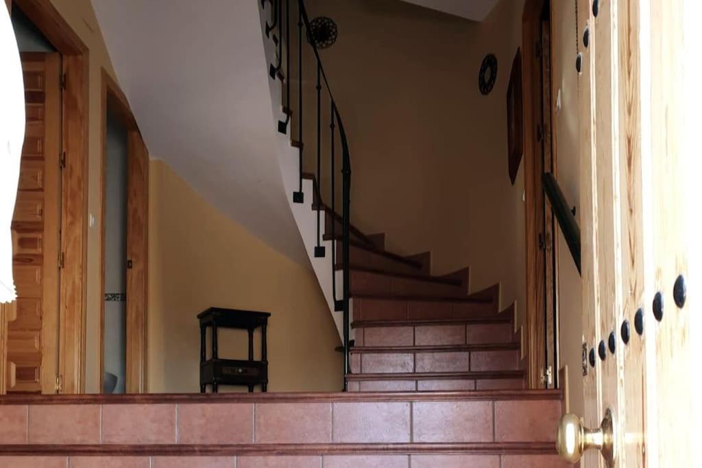 Casa Hidalgo Διαμέρισμα Μπαένα Εξωτερικό φωτογραφία