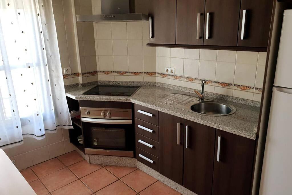 Casa Hidalgo Διαμέρισμα Μπαένα Εξωτερικό φωτογραφία