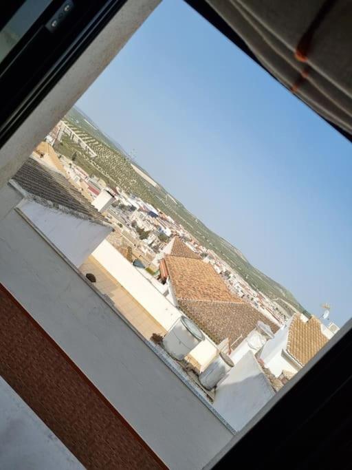 Casa Hidalgo Διαμέρισμα Μπαένα Εξωτερικό φωτογραφία