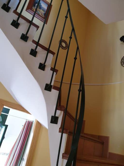 Casa Hidalgo Διαμέρισμα Μπαένα Εξωτερικό φωτογραφία