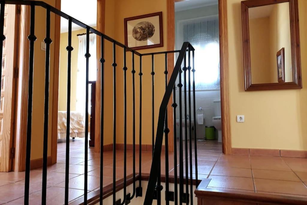 Casa Hidalgo Διαμέρισμα Μπαένα Εξωτερικό φωτογραφία