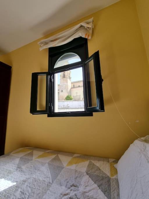 Casa Hidalgo Διαμέρισμα Μπαένα Εξωτερικό φωτογραφία