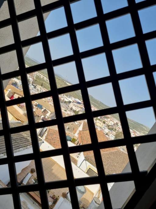 Casa Hidalgo Διαμέρισμα Μπαένα Εξωτερικό φωτογραφία