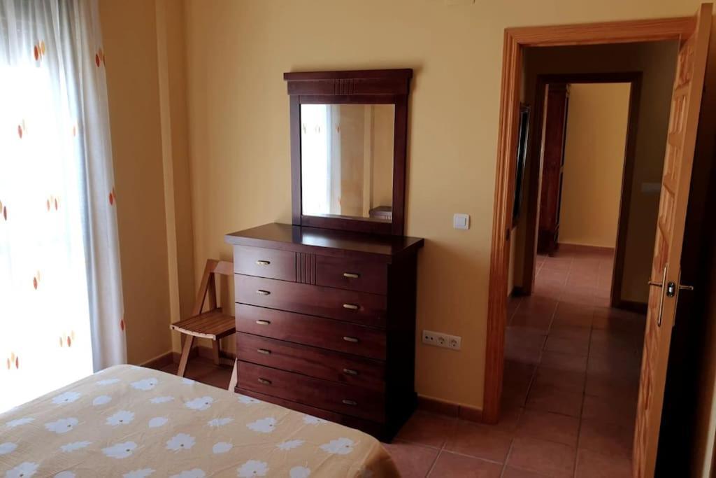 Casa Hidalgo Διαμέρισμα Μπαένα Εξωτερικό φωτογραφία