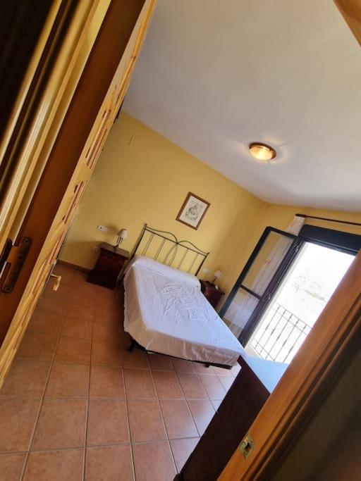Casa Hidalgo Διαμέρισμα Μπαένα Εξωτερικό φωτογραφία