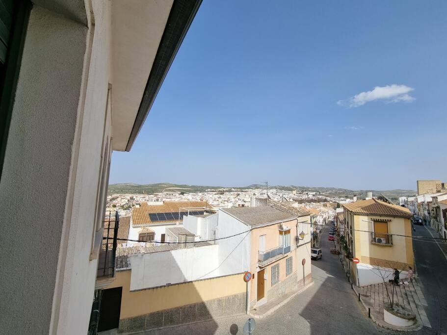 Casa Hidalgo Διαμέρισμα Μπαένα Εξωτερικό φωτογραφία