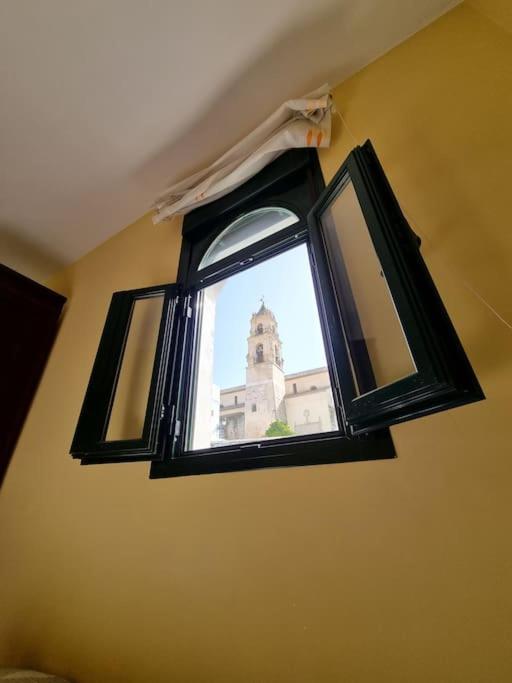 Casa Hidalgo Διαμέρισμα Μπαένα Εξωτερικό φωτογραφία