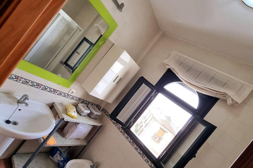 Casa Hidalgo Διαμέρισμα Μπαένα Εξωτερικό φωτογραφία