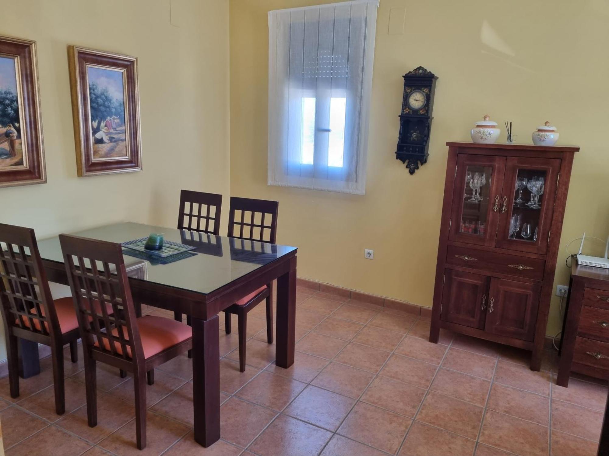 Casa Hidalgo Διαμέρισμα Μπαένα Εξωτερικό φωτογραφία