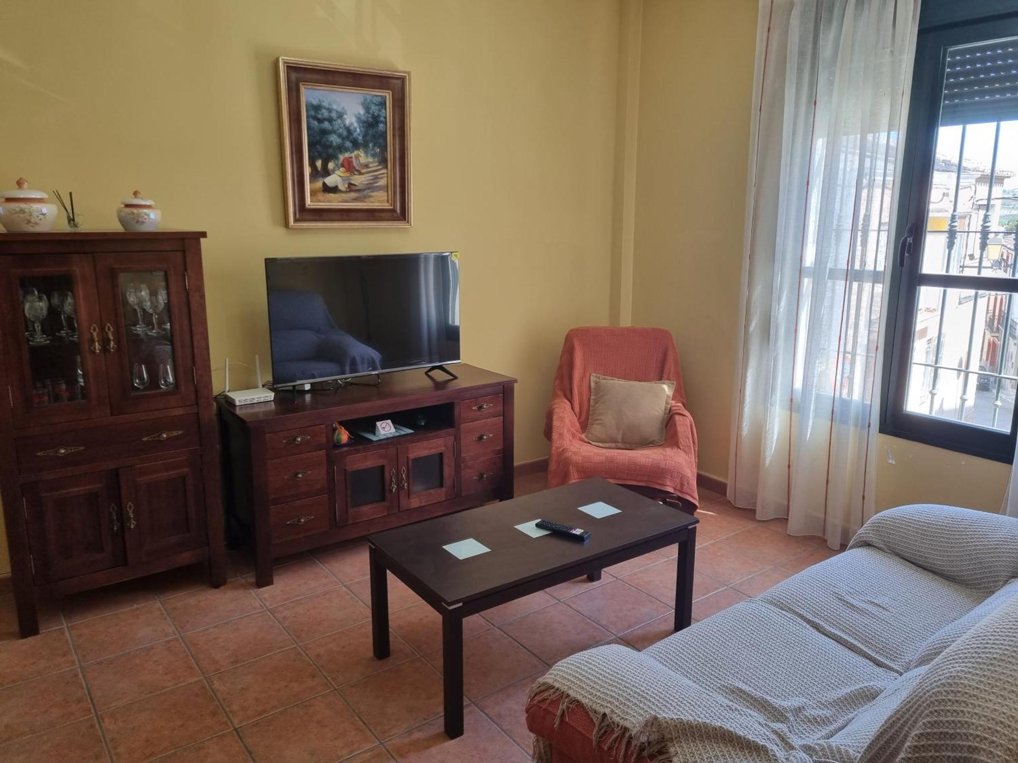 Casa Hidalgo Διαμέρισμα Μπαένα Εξωτερικό φωτογραφία